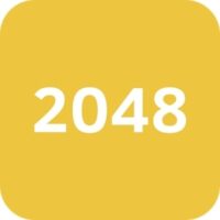 Play Online 2048 Game