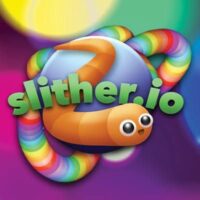 Slither IO play online game