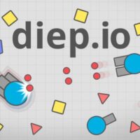 Diep io play game online