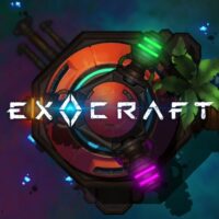 Play Game Exocraft.io