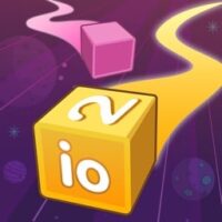 Play Paper io 2 online game