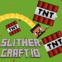 slithercraft io play game online