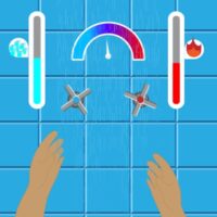 Shower Water